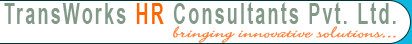 TransWorks HR Consultants Pvt. Ltd.